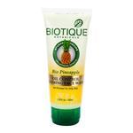 BIO PINEAPPLE FACE WASH 100ML